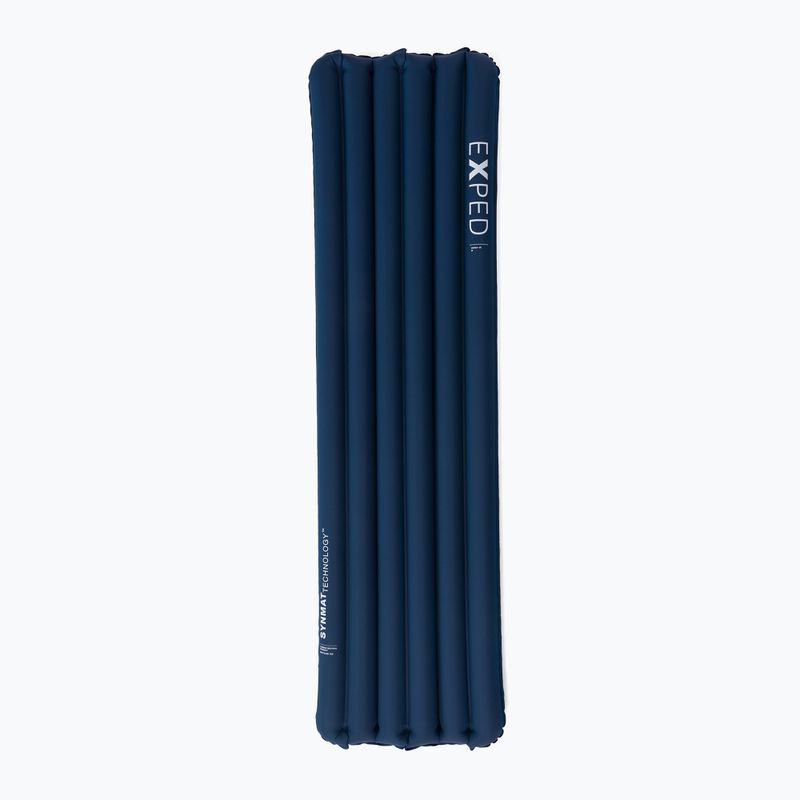 Felfújható matrac Exped Versa R4 tengerészkék 2