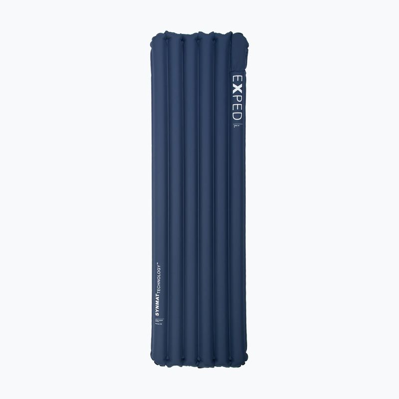 Felfújható matrac Exped Versa R4 tengerészkék 5
