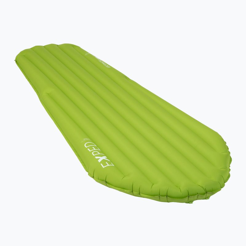 Exped Ultra 1R Mummy zöld felfújható szőnyeg 2