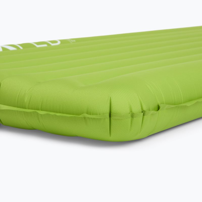 Felfújható matrac Exped Ultra R5 sárga 8