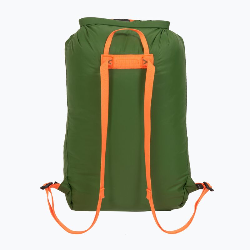 Exped Splash 15 l erdei vízálló hátizsák 2
