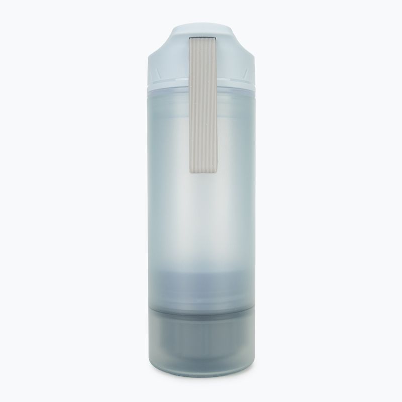 Palack szűrővel Bachgold Selfpress Waterfilter 500 ml fehér 3