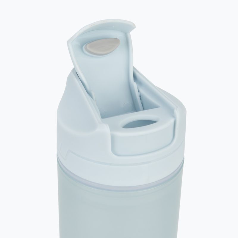Palack szűrővel Bachgold Selfpress Waterfilter 500 ml fehér 4