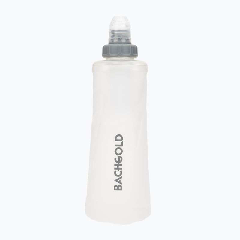 Szűrő túra palack Bachgold Squeee 1000 ml white 2
