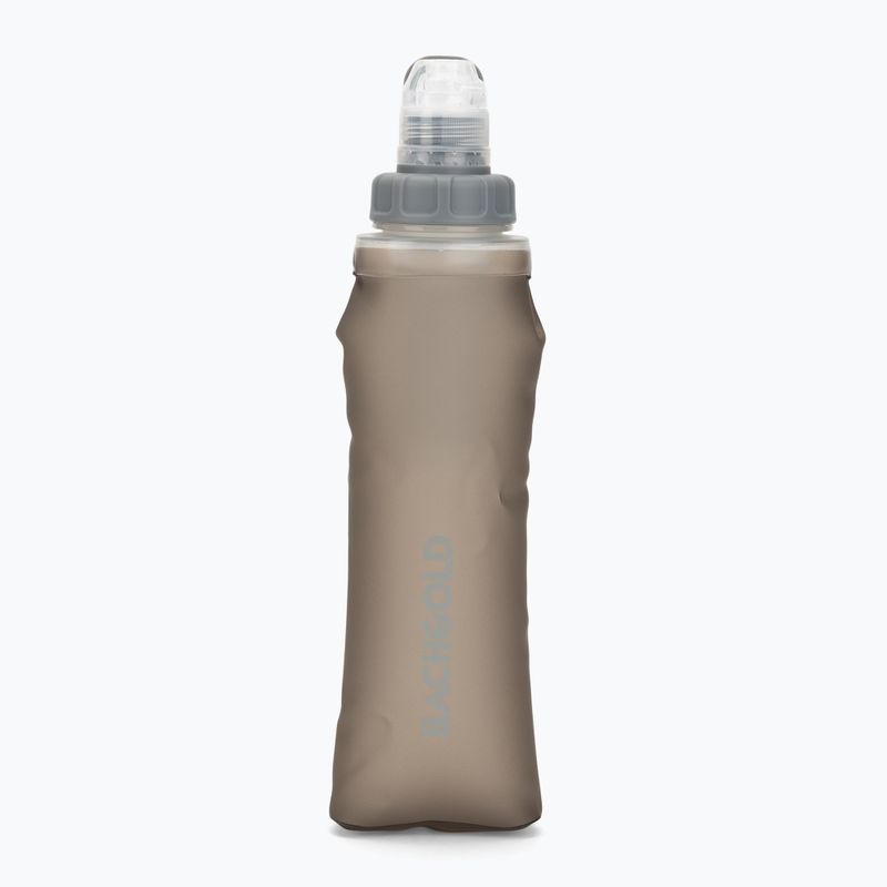 Szűrő túra palack Bachgold Squeee 500 ml grey 2
