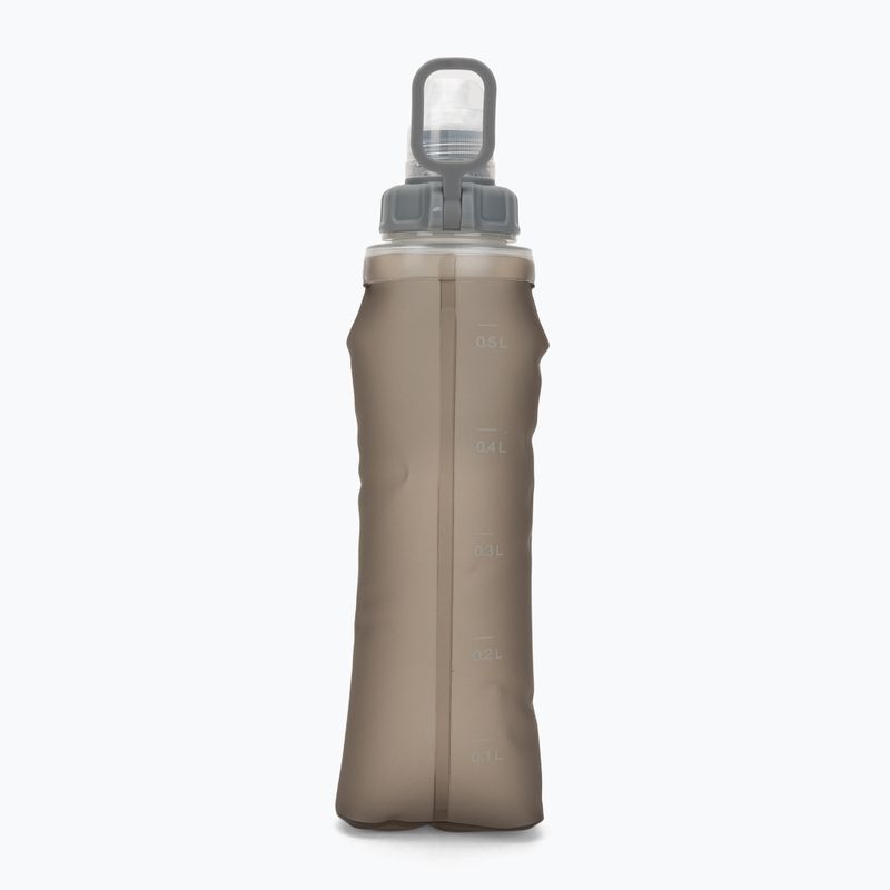 Szűrő túra palack Bachgold Squeee 500 ml grey 3