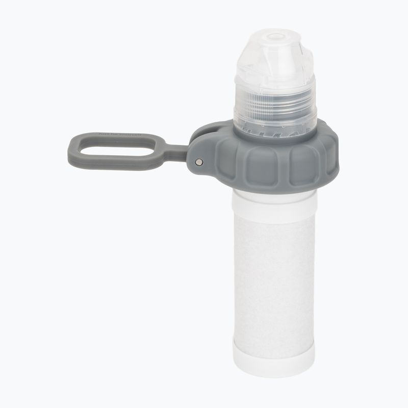 Szűrő túra palack Bachgold Squeee 500 ml grey 5