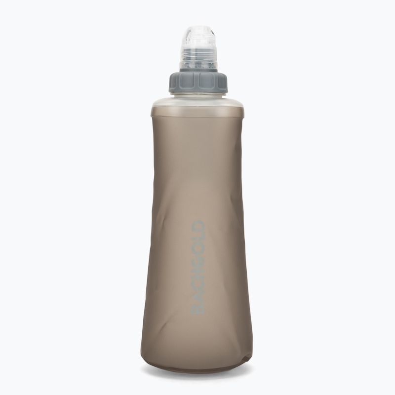 Szűrő túra palack Bachgold Squeee 1000 ml grey 2
