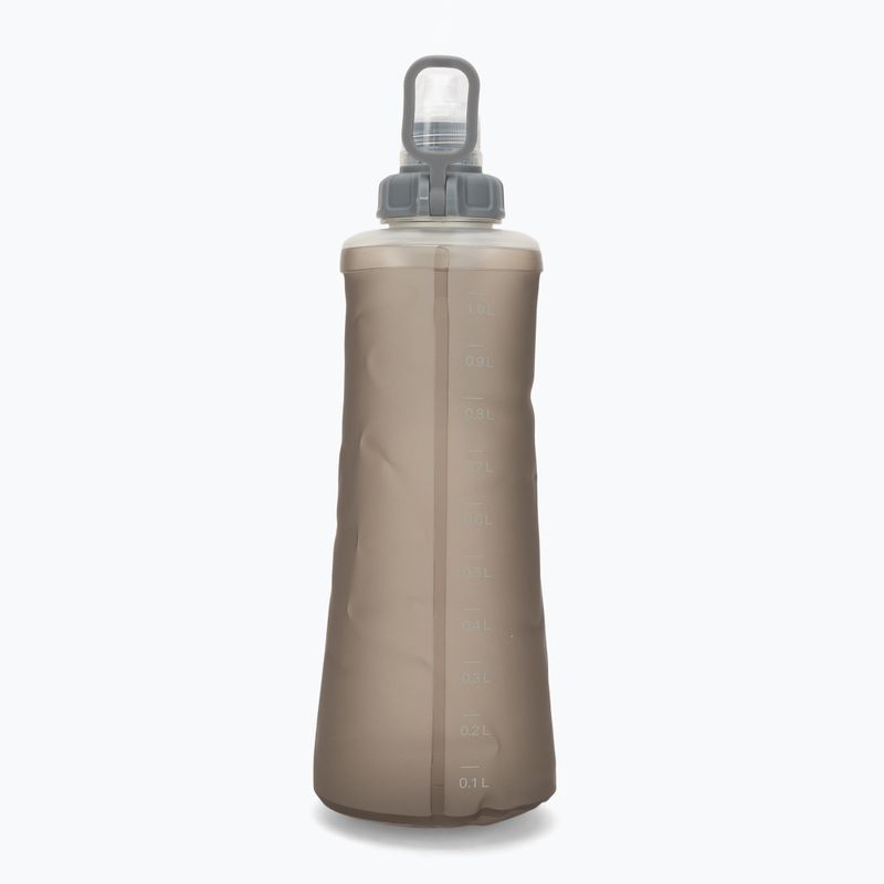 Szűrő túra palack Bachgold Squeee 1000 ml grey 3