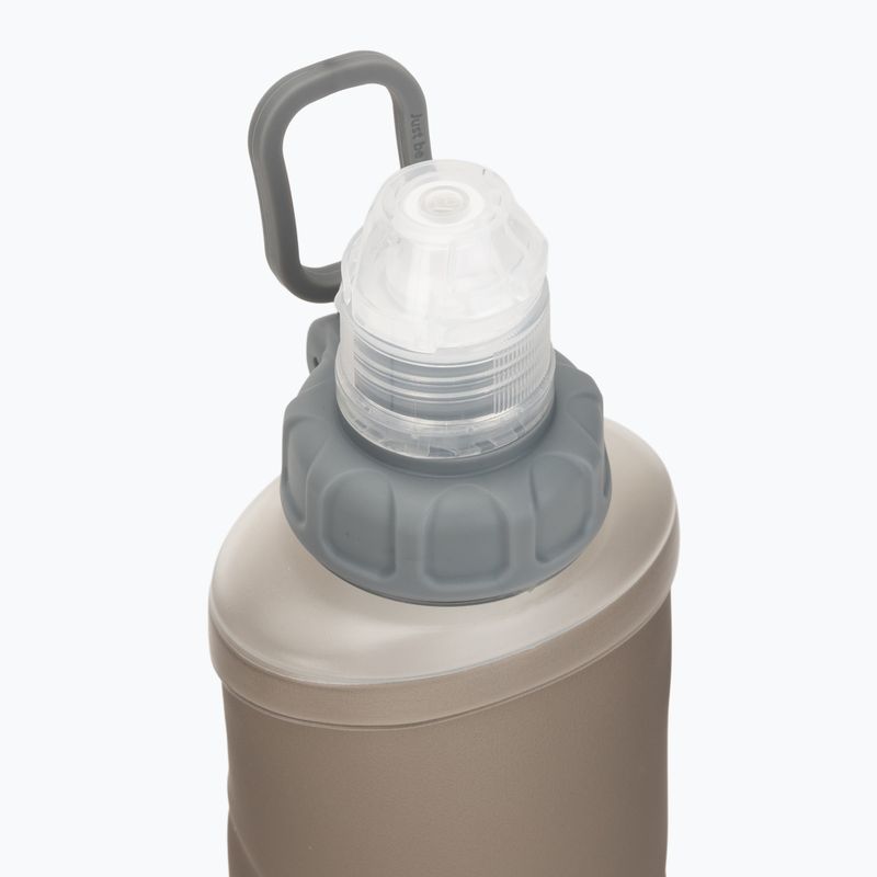 Szűrő túra palack Bachgold Squeee 1000 ml grey 4