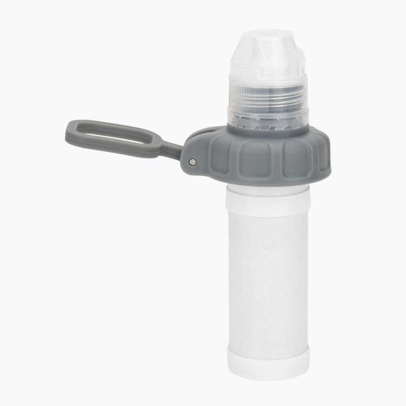 Szűrő túra palack Bachgold Squeee 1000 ml grey 5