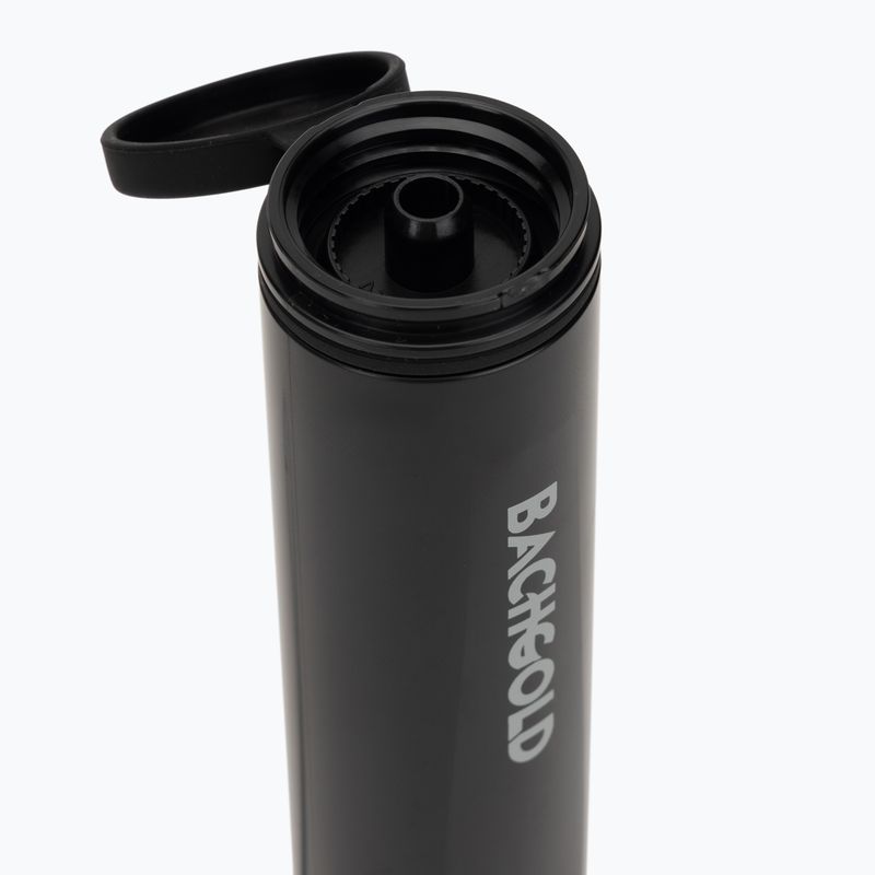 Vízszűrő Bachgold Straw black 5