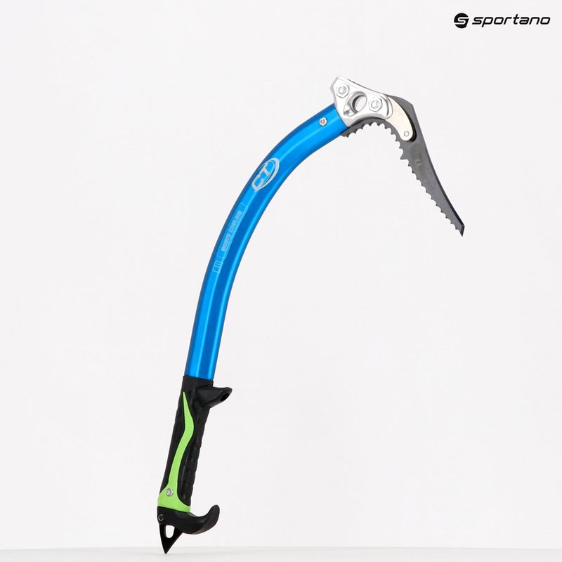 Mászótechnika North Couloir kék 3I8050C 10