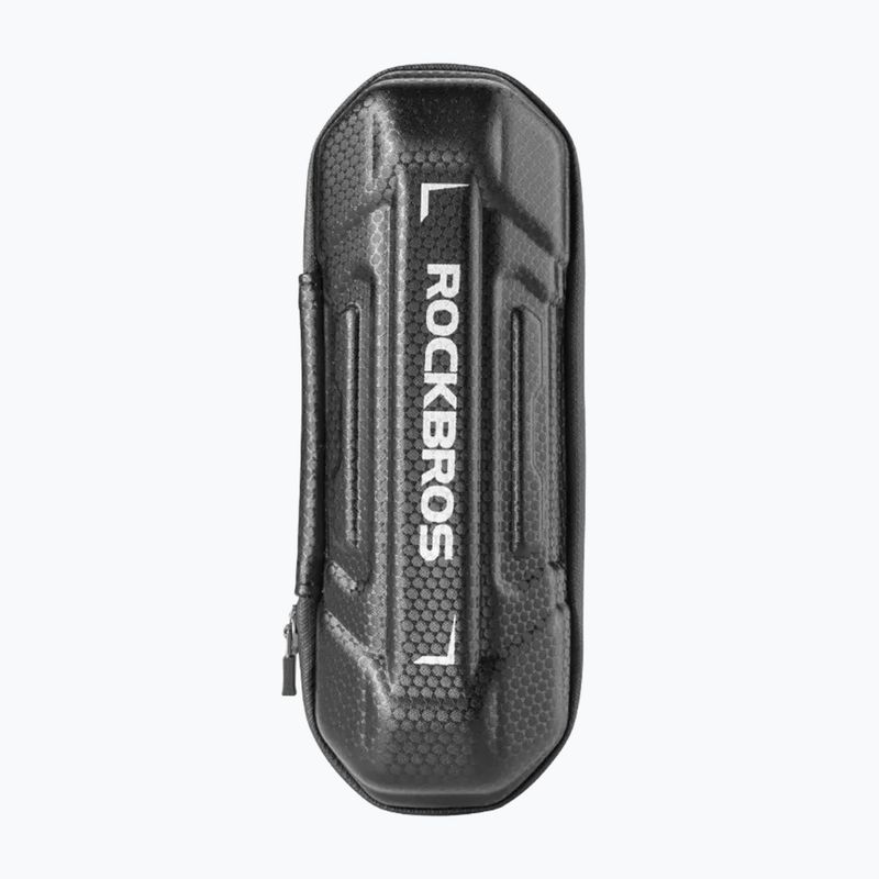Rockbros kerékpáros szerszámtáska 30990003 fekete