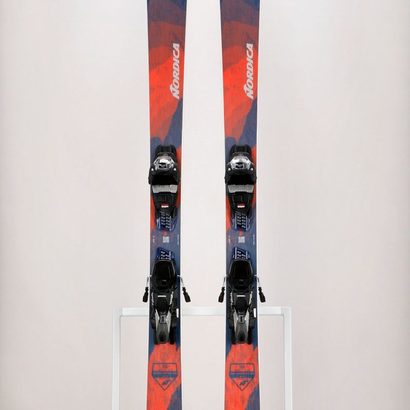 Nordica NAVIGATOR 85 síléc kék-piros +TP2LT11 FDT 0A1286OB 001 13