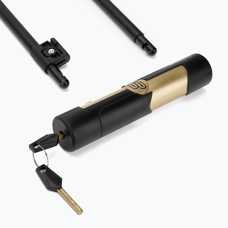 OnGuard 5815 kerékpárzár 3