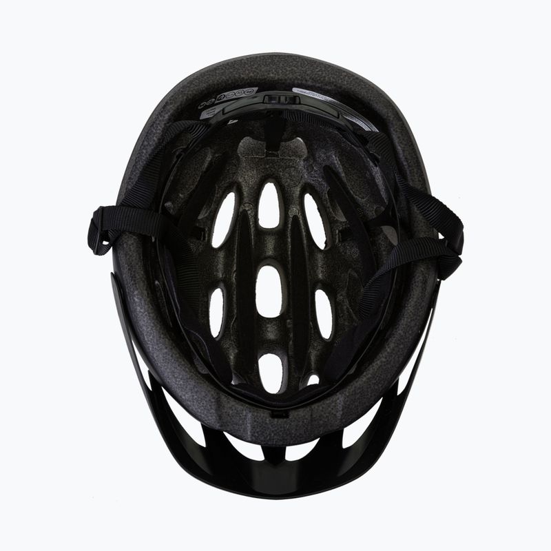 Kerékpáros sisak BELL TRACKER fekete BEL-7082027 5