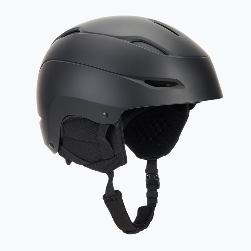 Sísisak Giro Ratio matte black