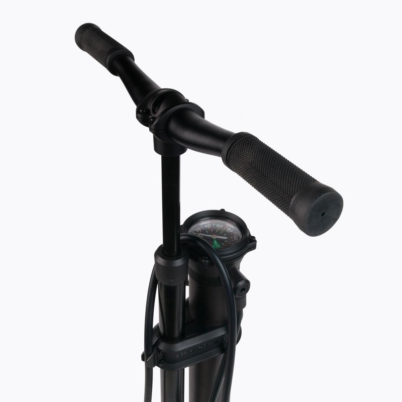 Blackburn Chamber Tubless 160psi szürke BBN-7085522 kerékpárpumpa BBN-7085522 3
