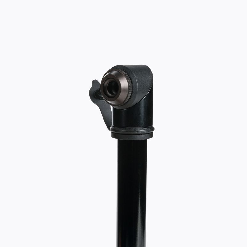 Blackburn Airstik SL HP kerékpáros kézi szivattyú 160psi fekete BBN-7085514 4