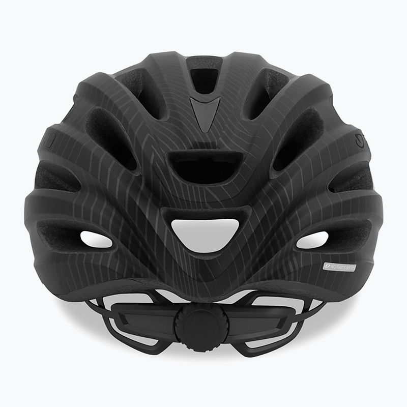 Kerékpáros sisak Giro Vasona Integrated MIPS matte black 3
