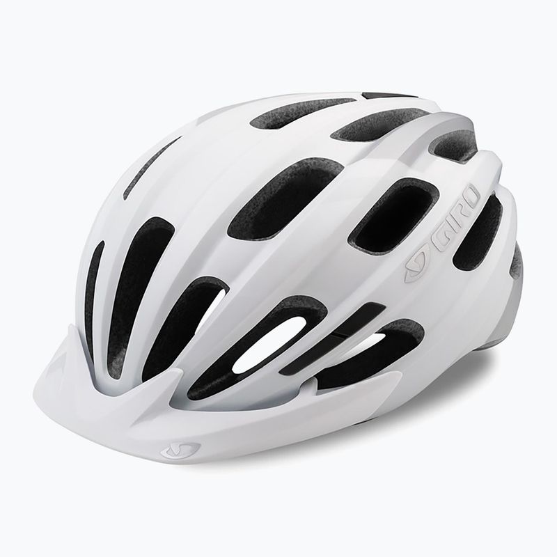 kerékpáros sisak Giro Register matte white 7