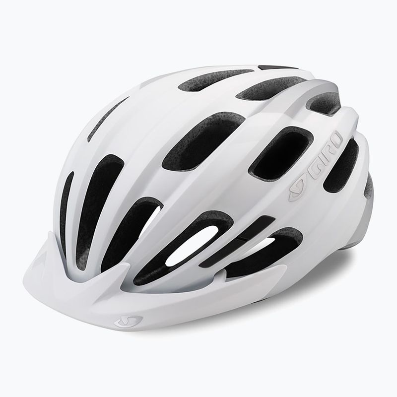 Kerékpáros sisak Giro Register Integrated MIPS matte white