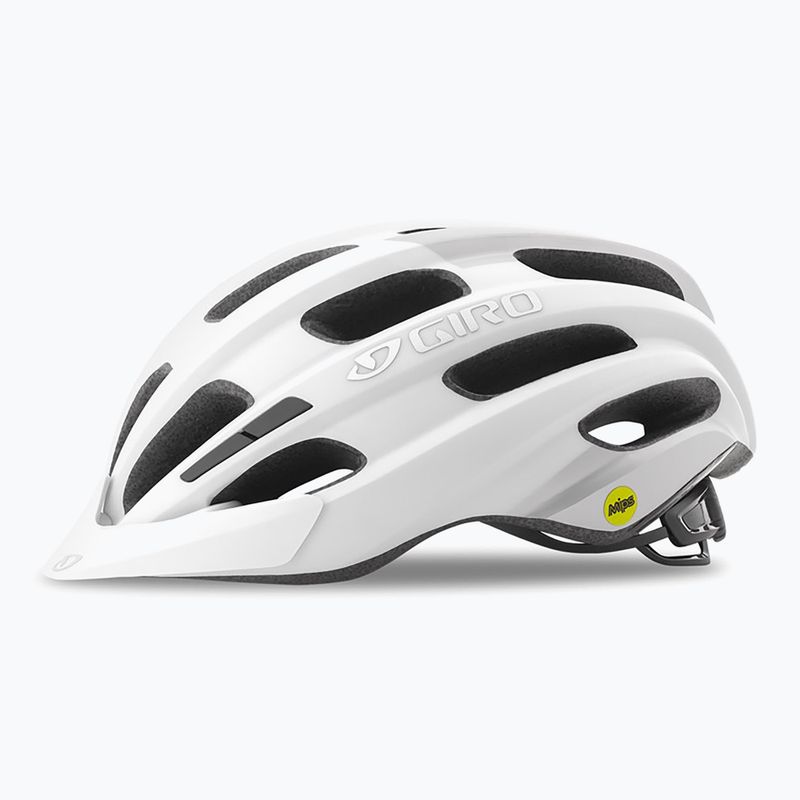Kerékpáros sisak Giro Register Integrated MIPS matte white 2
