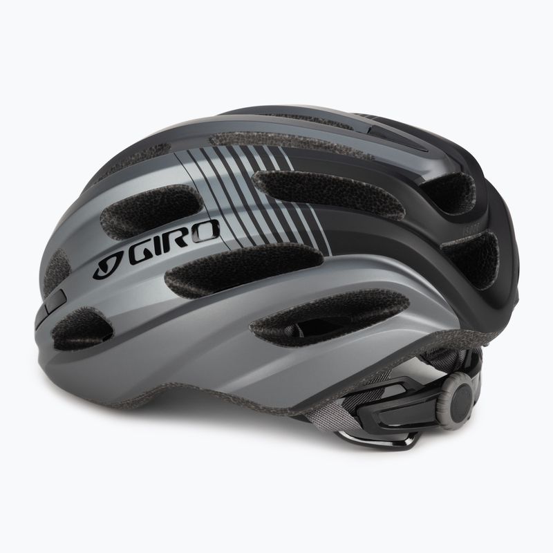 Giro Isode szürke kerékpáros sisak GR-7089207 4
