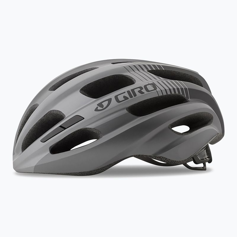 Giro Isode szürke kerékpáros sisak GR-7089207 6