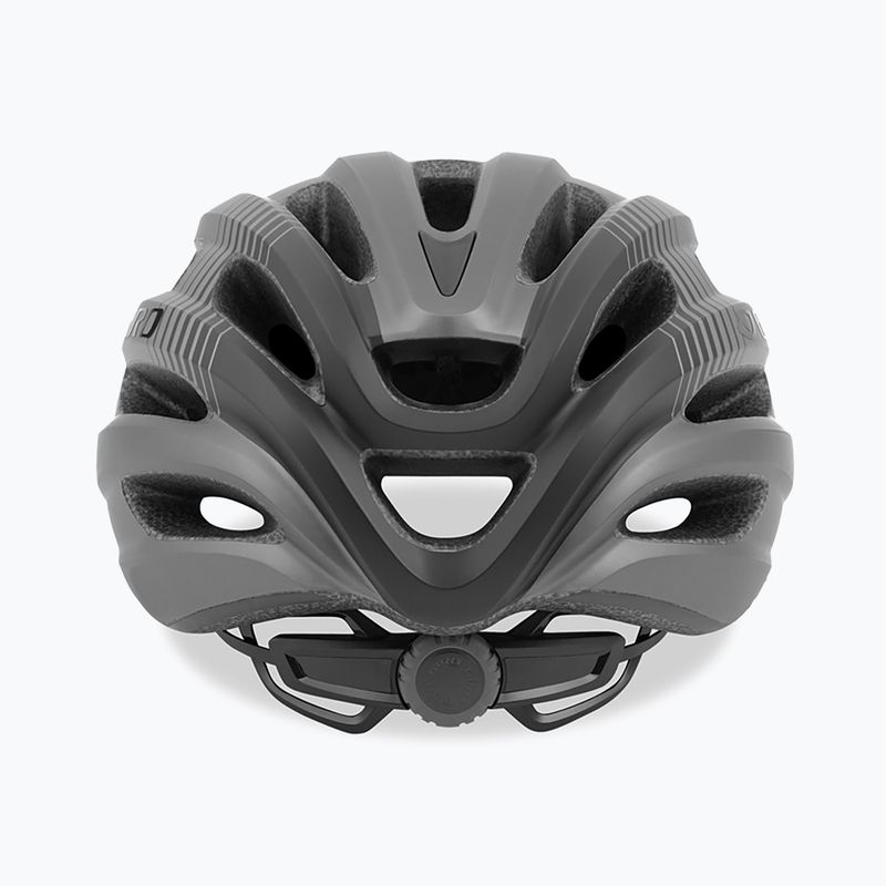Giro Isode szürke kerékpáros sisak GR-7089207 8