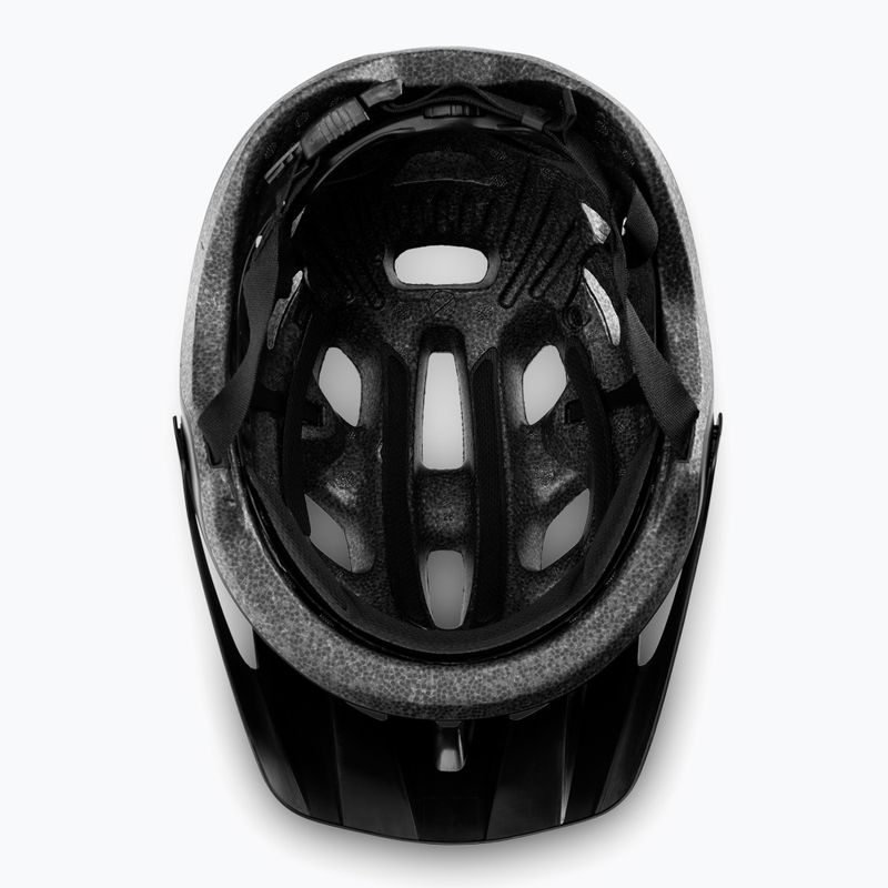 Kerékpáros sisak Giro Fixture fekete GR-7089243 5