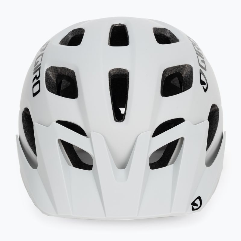 Giro Fixture szürke kerékpáros sisak GR-7089255 2