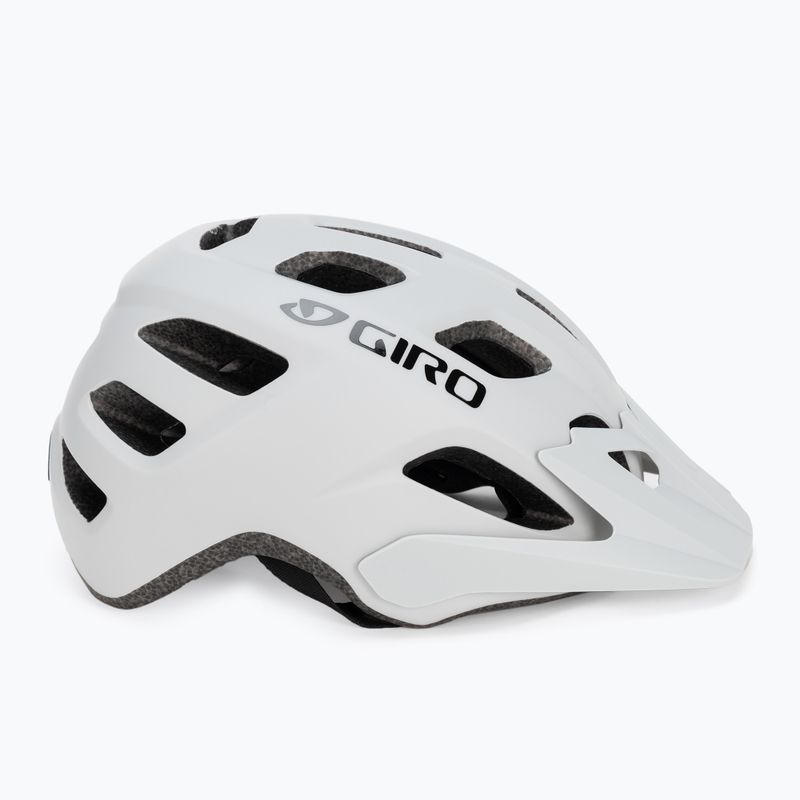 Giro Fixture szürke kerékpáros sisak GR-7089255 3