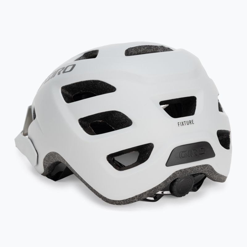 Giro Fixture szürke kerékpáros sisak GR-7089255 4