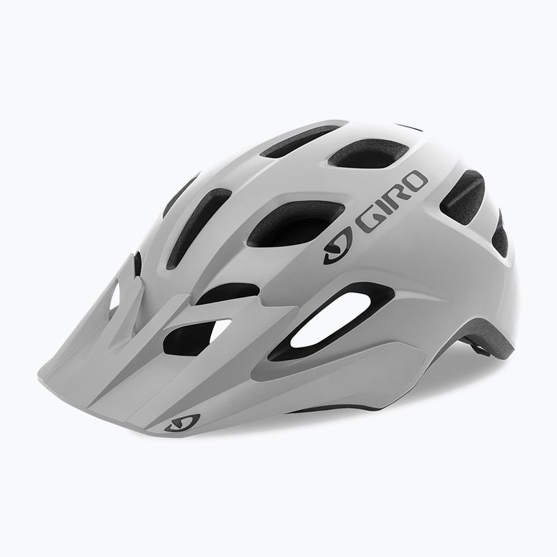 Giro Fixture szürke kerékpáros sisak GR-7089255 6