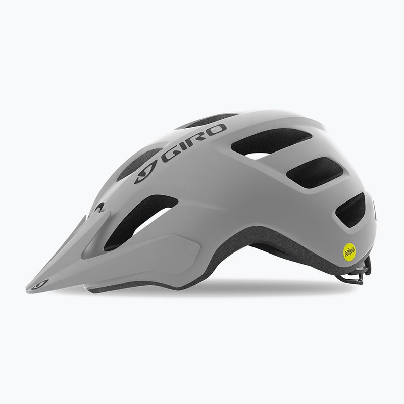 Giro Fixture szürke kerékpáros sisak GR-7089255 7