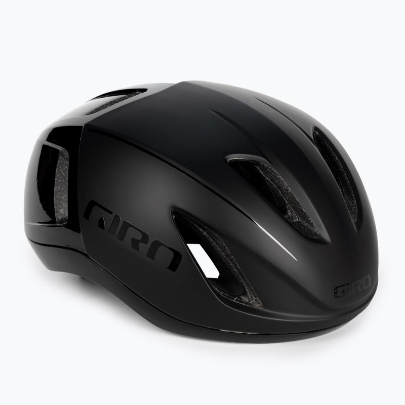 Kerékpáros sisak Giro Vanquish Integrated Mips fekete GR-7086773 2