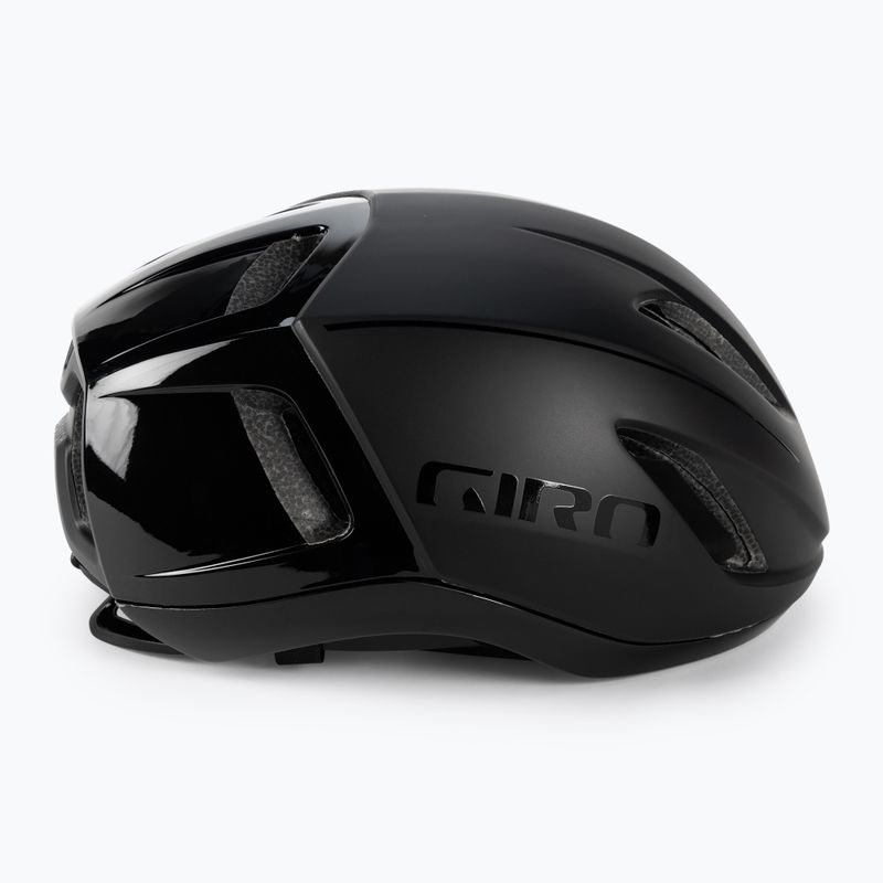 Kerékpáros sisak Giro Vanquish Integrated Mips fekete GR-7086773 4