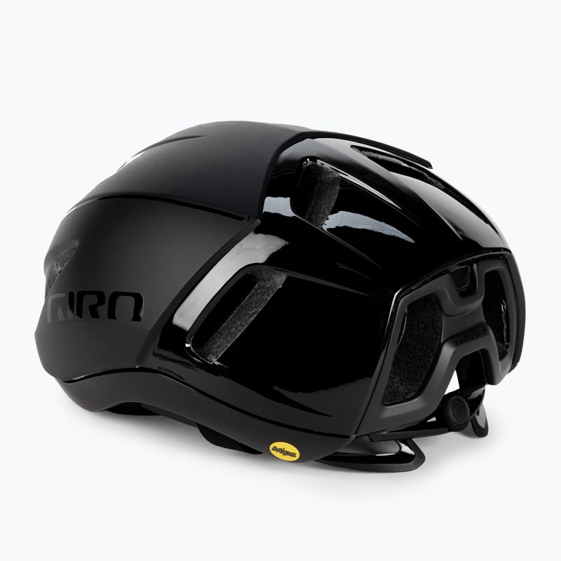 Kerékpáros sisak Giro Vanquish Integrated Mips fekete GR-7086773 5