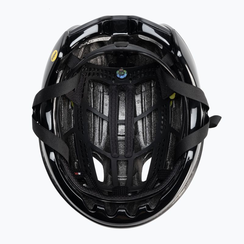 Kerékpáros sisak Giro Vanquish Integrated Mips fekete GR-7086773 6