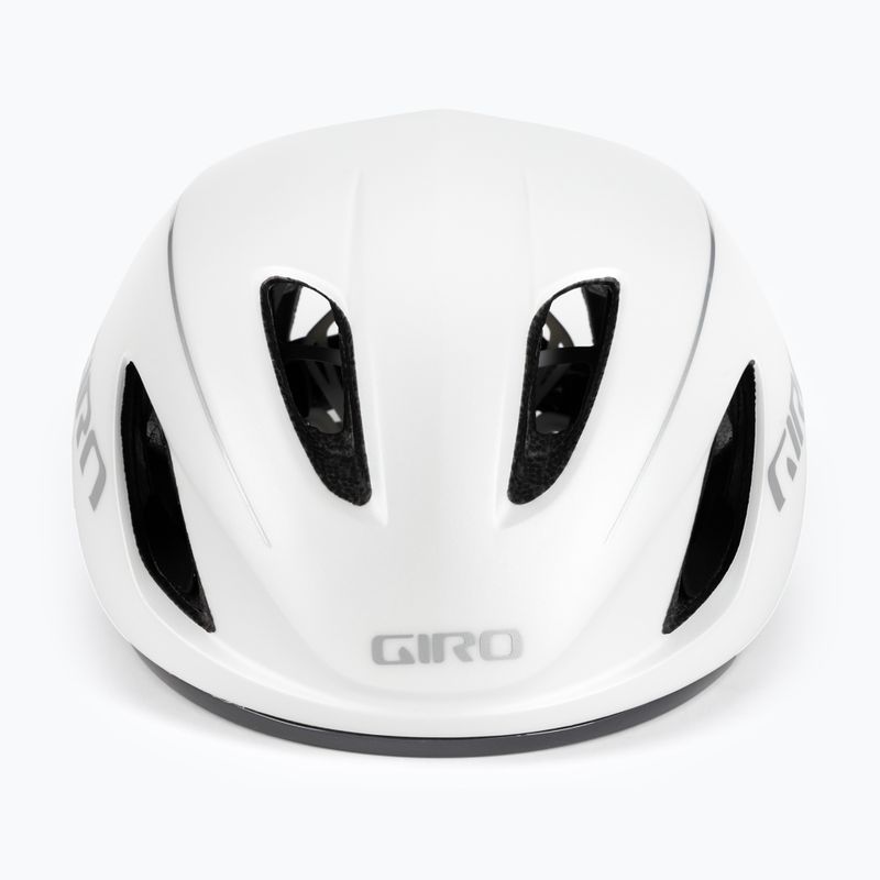 Giro Vanquish Integrated Mips fehér-ezüst kerékpáros sisak GR-7086810 3
