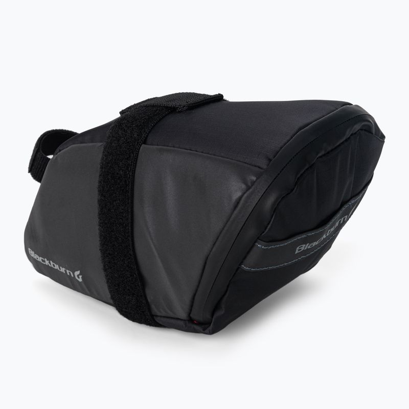 Blackburn Grid nagyméretű fényvisszaverő fekete BBN-7096320