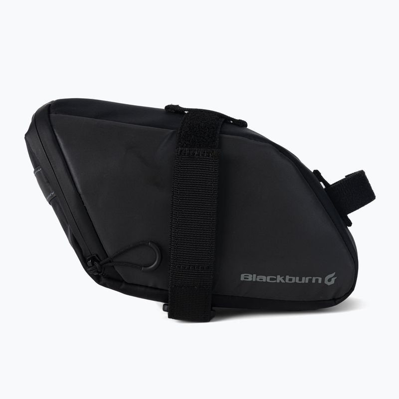 Blackburn Grid nagyméretű fényvisszaverő fekete BBN-7096320 2