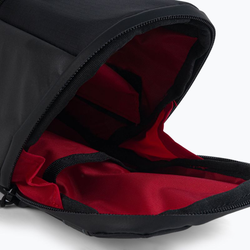 Blackburn Grid nagyméretű fényvisszaverő fekete BBN-7096320 3