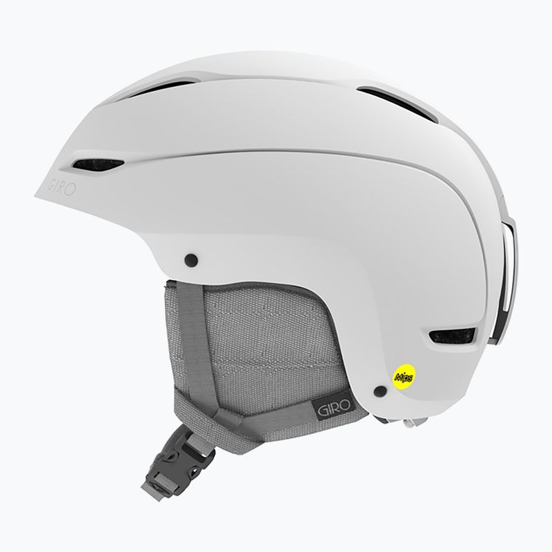 Sísisak Giro Ceva MIPS matte white 2