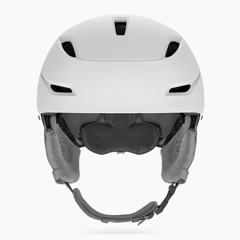 Sísisak Giro Ceva MIPS matte white 3