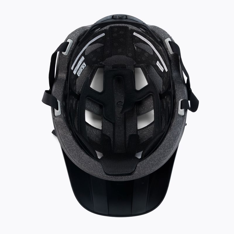 Biciklis sisak BELL Spark fekete BEL-7101694 5
