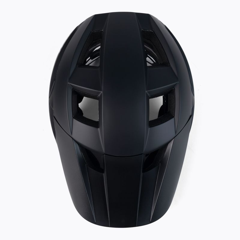 Biciklis sisak BELL Spark fekete BEL-7101694 6
