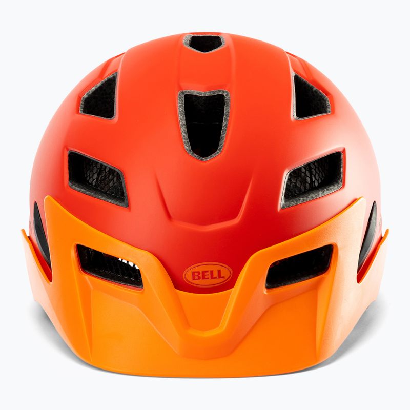 Gyermek biciklisisak BELL SIDETRACK piros BEL-7101832 2